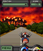 Flash ���� Motor Shooter ( �������� ����� ) �������� 2