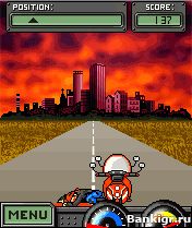 Flash ���� Motor Shooter ( �������� ����� ) �������� 3