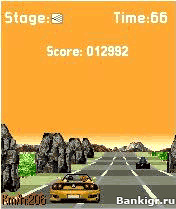 Flash ���� Out Road ( ����� �� ������ ) �������� 3