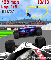Flash ���� American Racing ( ������������ ����� ) �������� 2