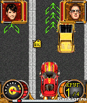 Flash ���� Streetracers ( ������������ ) �������� 2