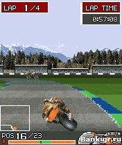 Flash ���� Mika Kallio GP �������� 2
