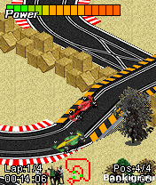 Flash ���� SCX ( Scalextric ) �������� 2