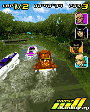 Flash ���� Powerboat Challenge ( ��������� �������� ����� ) �������� 3