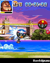 Flash ���� Hot Balloon Race ( ������ ����� �� ��������� ����� ) �������� 2