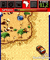 Flash ���� Nani Roma Racing 2007 ( ����������� ����� 2007 ) �������� 2