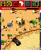 Flash ���� Nani Roma Racing 2007 ( ����������� ����� 2007 ) �������� 3