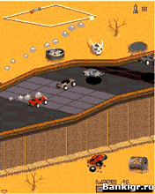 Flash ���� Madracing ( �������� ����� ) �������� 2