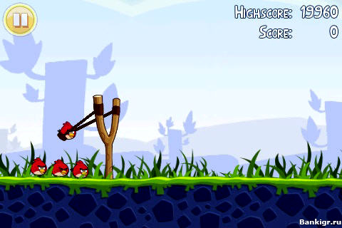 Flash ���� Angry Birds �������� 3