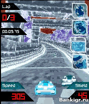 Flash ���� Air Raptor 3D �������� 2