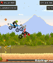 Flash ���� MX vs ATV untamed �������� 2