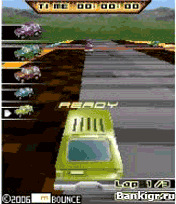 Flash ���� Fun Racer 3D �������� 2