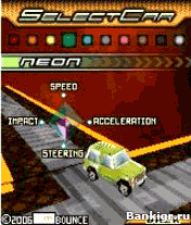 Flash ���� Fun Racer 3D �������� 3