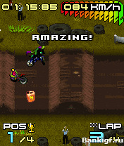 Flash ���� Super moto Extrime ( ����� ����- ������� ) �������� 2
