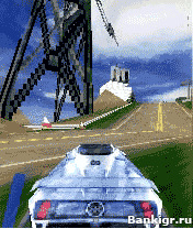 Flash ���� High Speed 5 3D (������� �������� 3D) �������� 2