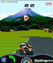Flash ���� X-Bike �������� 2
