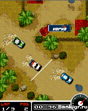 Flash ���� Orlen Team Dakar 2007 (��������� ����� ������� ����� 2007) �������� 2