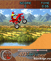 Flash ���� ATV Offroad Fury ( ������ �� ���������� ) �������� 2
