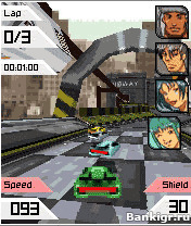 Flash ���� Air burster 3D �������� 2