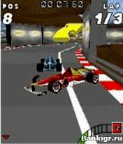 Flash ���� FR Formula Racing 3D �������� 2