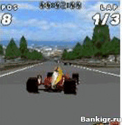 Flash ���� FR Formula Racing 3D �������� 3