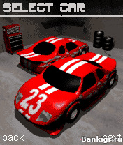 Flash ���� Buggy x 3D �������� 2