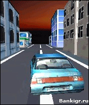 Flash ���� DM Night Racing 3D �������� 2