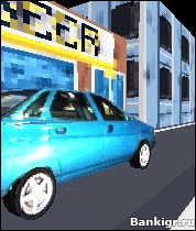 Flash ���� DM Night Racing 3D �������� 3