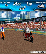 Flash ���� SpeedWay �������� 2