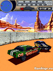 Flash ���� Crash Arena 3D �������� 2