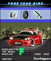 Flash ���� Underground Racer �������� 2