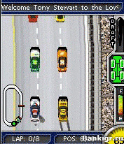 Flash ���� Nascar 07 ( 2007 ) �������� 2