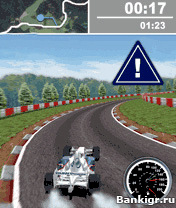 Flash ���� Street Racing Bimmer 3D (BMW BMV - ����� 3D) �������� 2