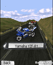 Flash ���� Yamaha Unleashed 3D �������� 2