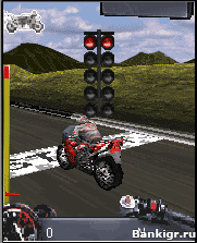 Flash ���� Yamaha Unleashed 3D �������� 3