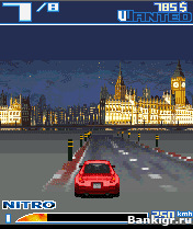 Flash ���� Asphalt 2 Urban GT �������� 2