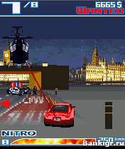 Flash ���� Asphalt 2 Urban GT �������� 3