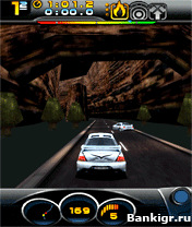 Flash ���� Need For Speed Carbon (NFS) �������� 2
