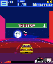 Flash ���� Asphalt 3 Street Rules ( Gameloft ) �������� 2