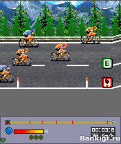 Flash ���� Le tour de France 2006 �������� 2