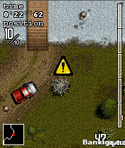 Flash ���� Australian Safari by Sense Superscape - 2D �������� 2