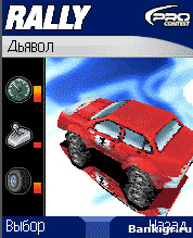 Flash ���� Rally Pro contest �������� 2