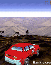 Flash ���� Rally Pro contest �������� 3