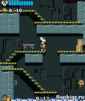 Flash ���� Danger Mouse ( �������� ���� ) �������� 3