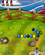 Flash ���� Crazy Chicken ( �������� ������ ) �������� 2