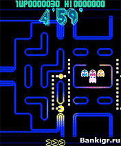 Flash ���� Pac-Man Championship Edition ( ������ ������ ��������� ) �������� 2