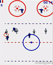 Flash ���� Action Ice Hockey ( ������� ������ �� ���� ) �������� 2