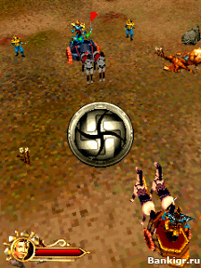 Flash ���� Abhimanyu 3D S60 �������� 2
