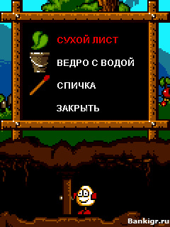 Flash ���� ����� 6 (Dizzy 6) �������� 4