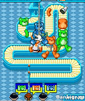 Flash ���� Teddy Factory ( ������� �������� ����� ����� ) �������� 2